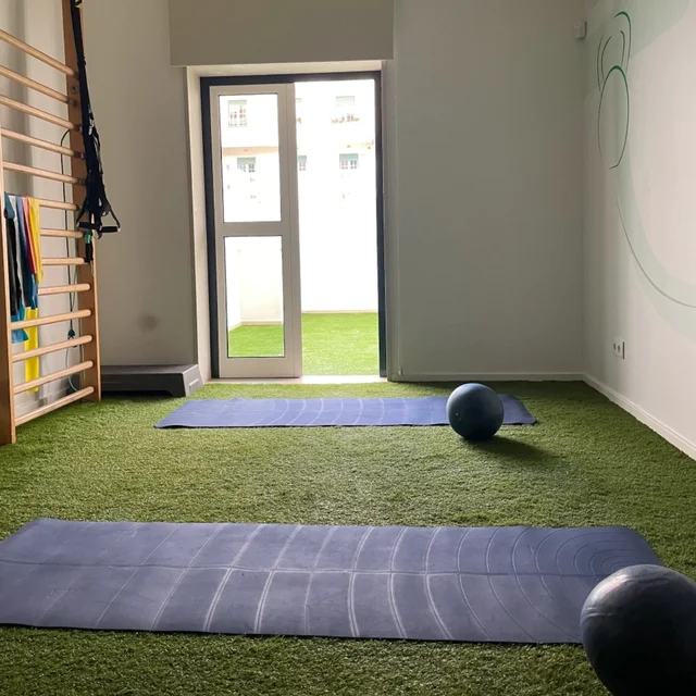 Pilates Clínico Individual ou Duo