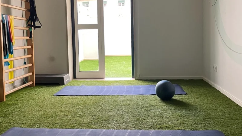 Pilates Clínico Individual ou Duo
