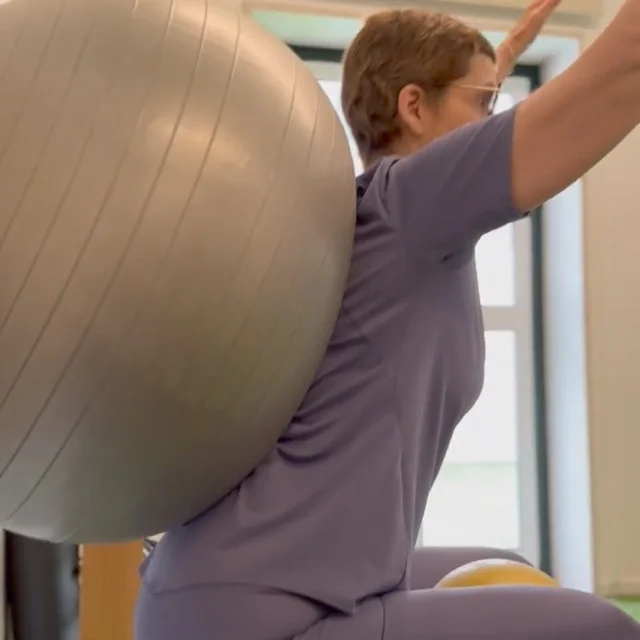 Fisioterapia Oncológica