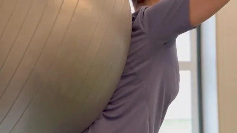 Fisioterapia Oncológica