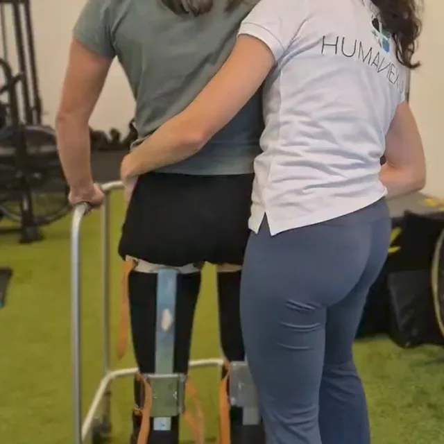 Fisioterapia Neurológica