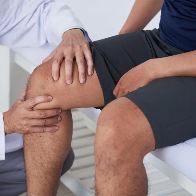 Medicina Desportiva