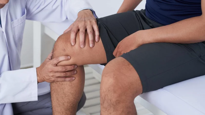 Medicina Desportiva
