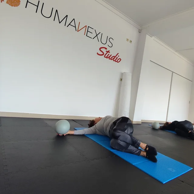 Pilates Clínico invididual/duo