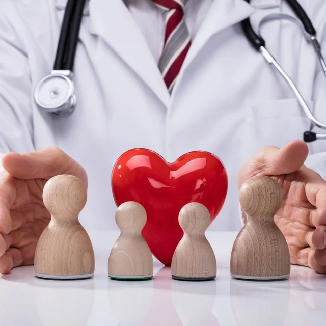 Medicina Geral e Familiar