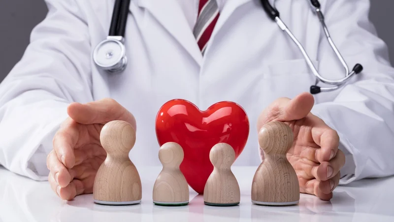 Medicina Geral e Familiar