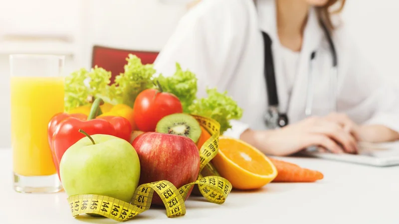 Nutrição