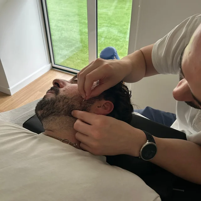 Fisioterapia Músculo-Esquelética