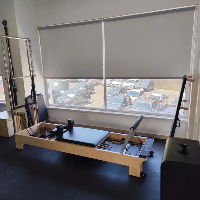 Pilates Reformer