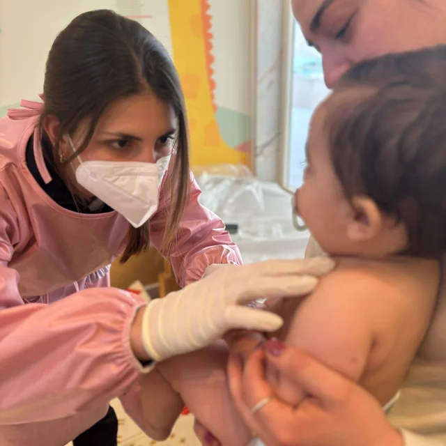 Fisioterapia Respiratória Pediátrica