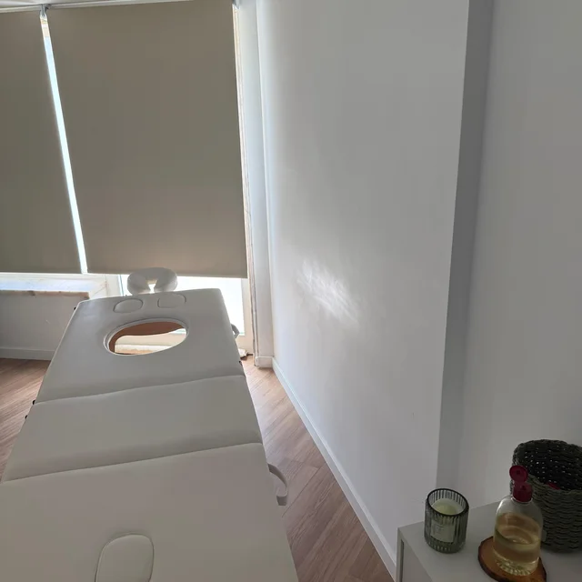 Pack Massagem