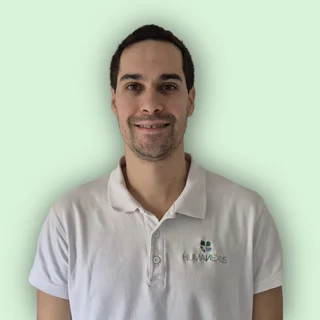 Gonçalo Massano