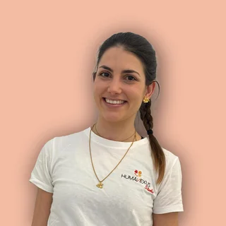 Mariana Matos