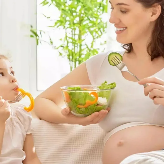 Nutrição Materno-Infantil